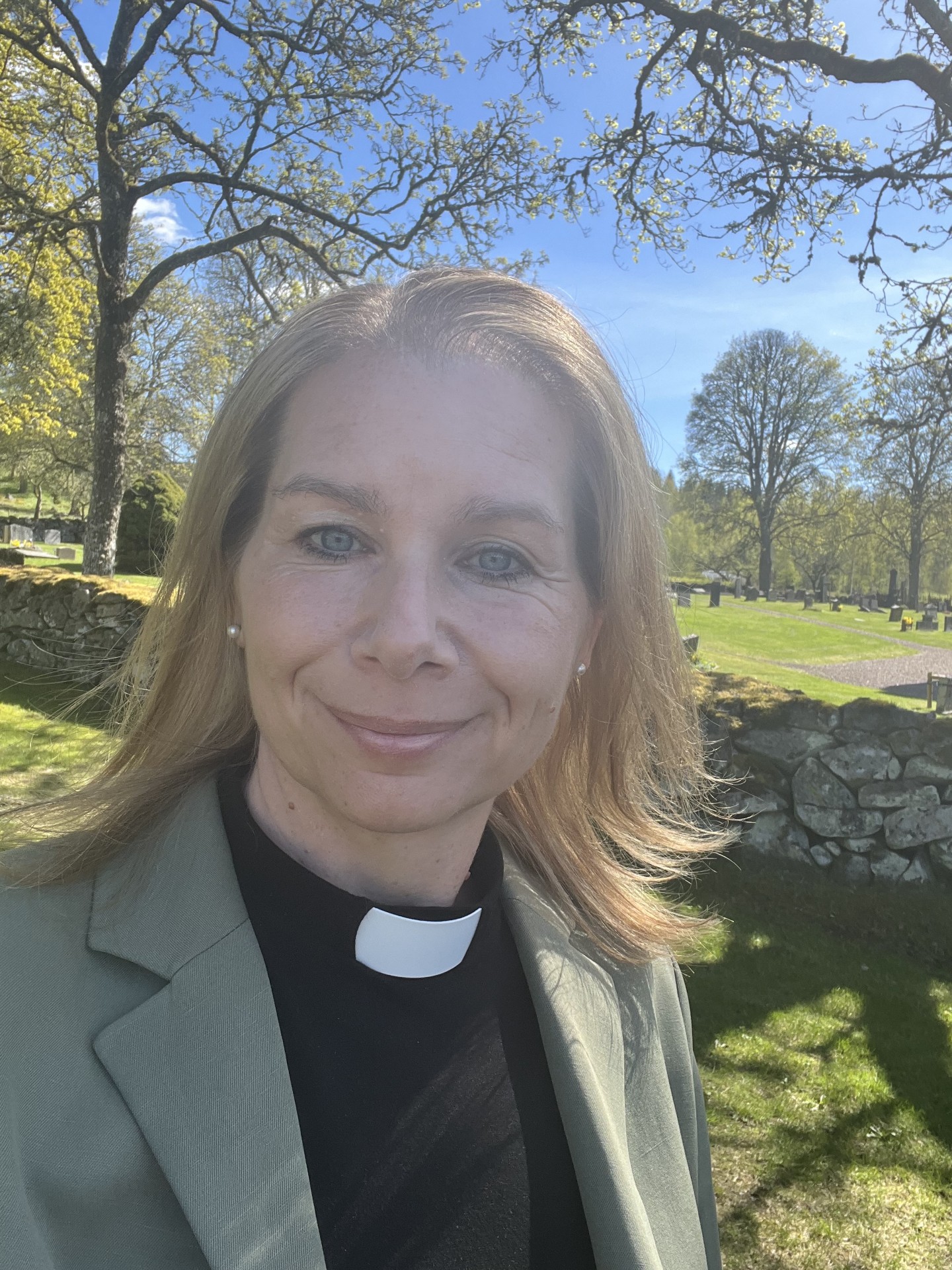 Karin Långström